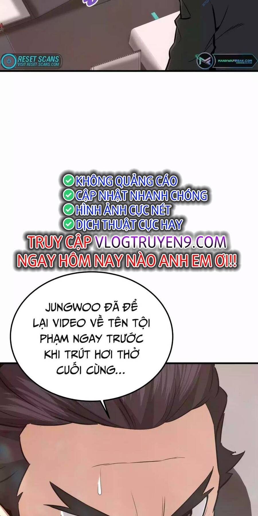 Ta Trở Về Từ Địa Ngục Chap 68 - Next Chap 69