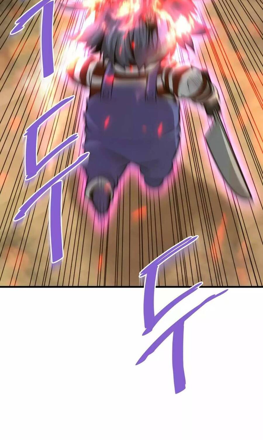 Ta Trở Về Từ Địa Ngục Chap 69 - Next Chap 70