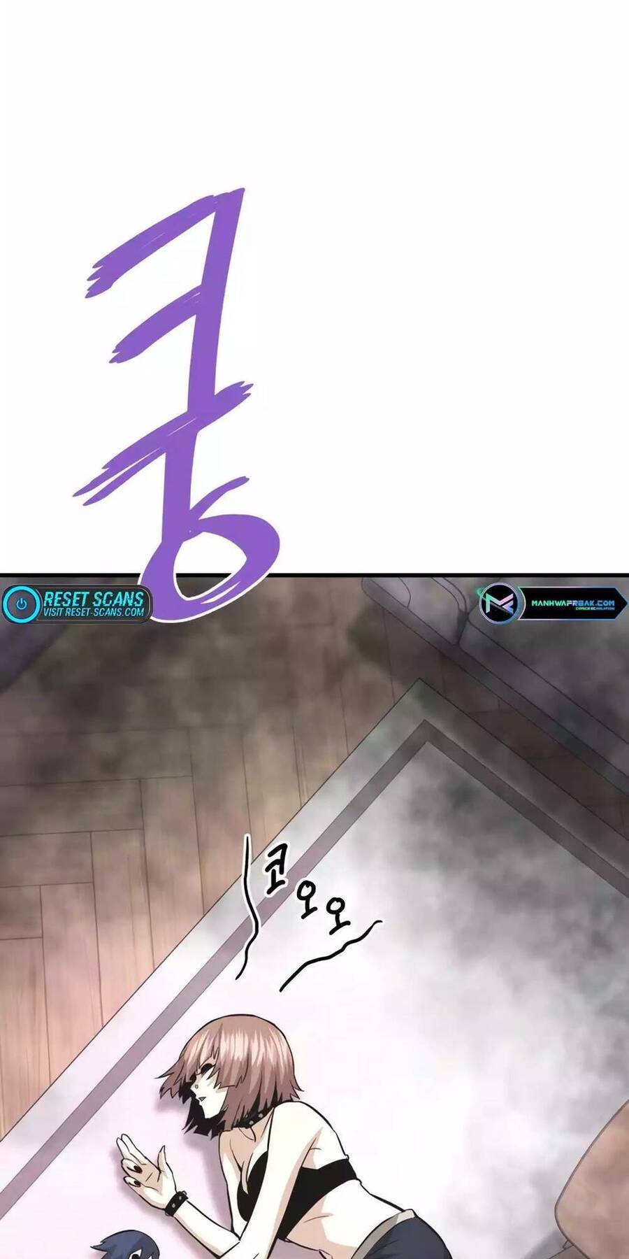 Ta Trở Về Từ Địa Ngục Chap 69 - Next Chap 70