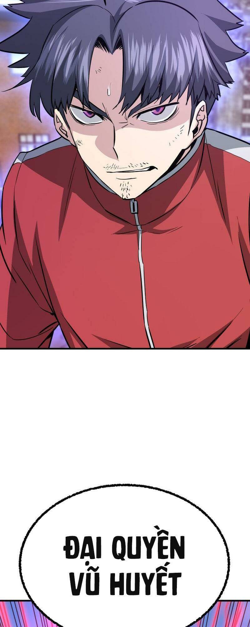 Ta Trở Về Từ Địa Ngục Chap 70 - Next Chap 71