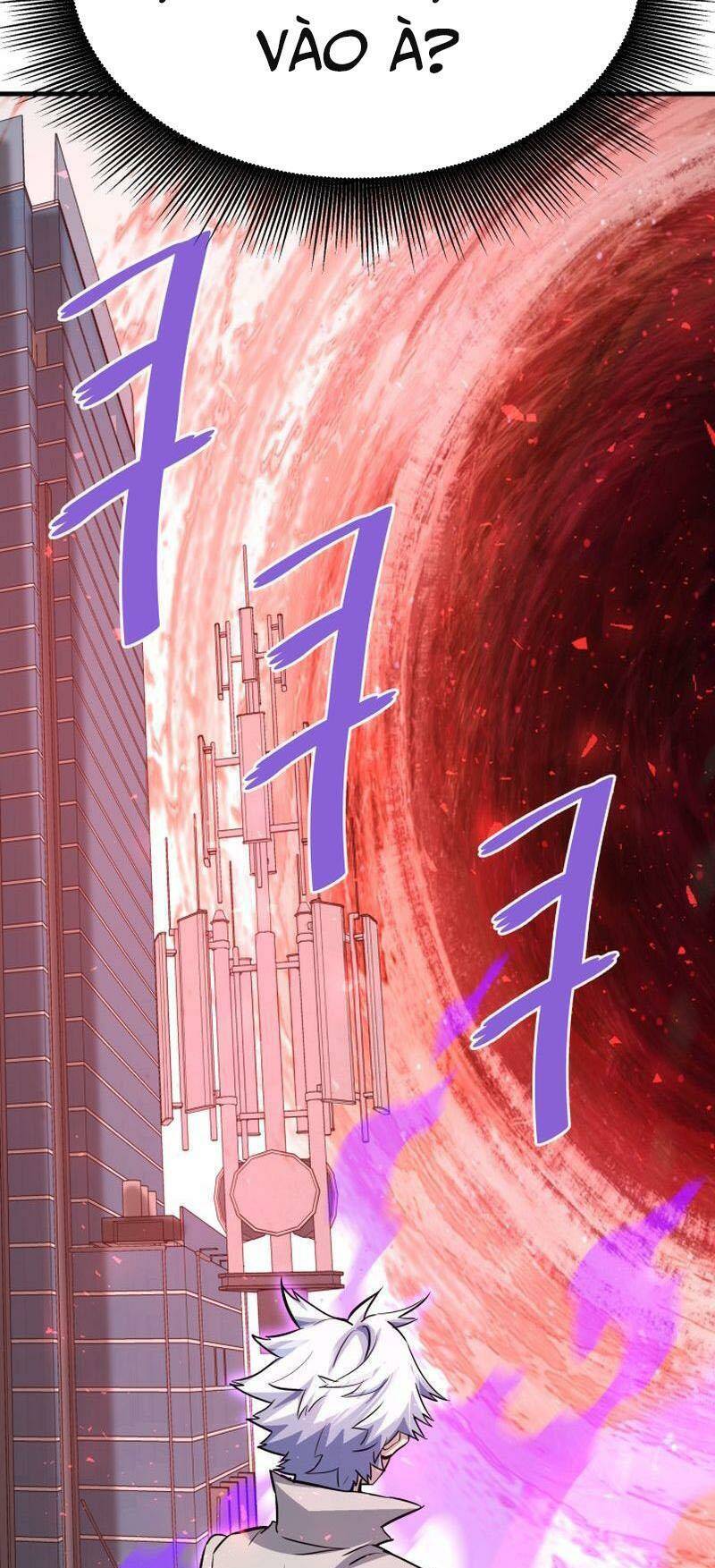 Ta Trở Về Từ Địa Ngục Chap 71 - Next Chap 72