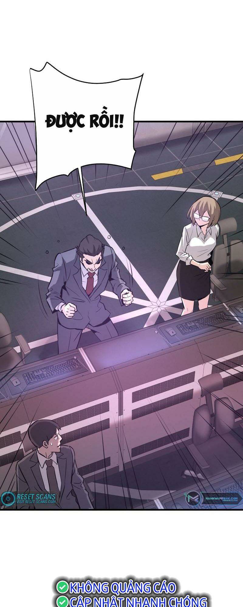 Ta Trở Về Từ Địa Ngục Chap 72 - Next Chap 73