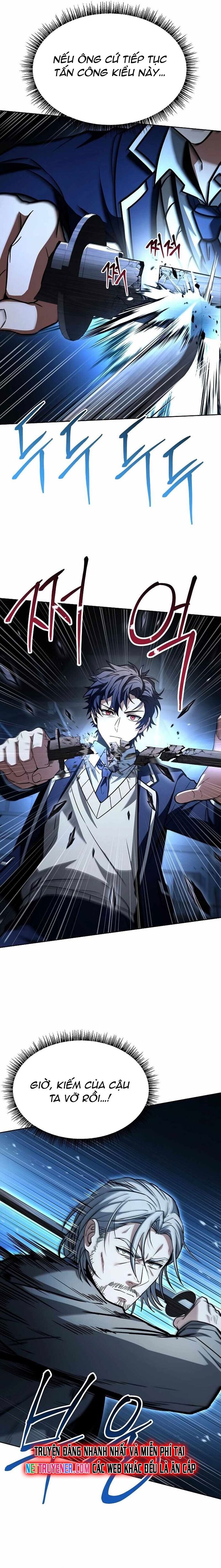 Chòm Sao Là Đệ Tử Của Tôi Chap 116 - Next Chap 117