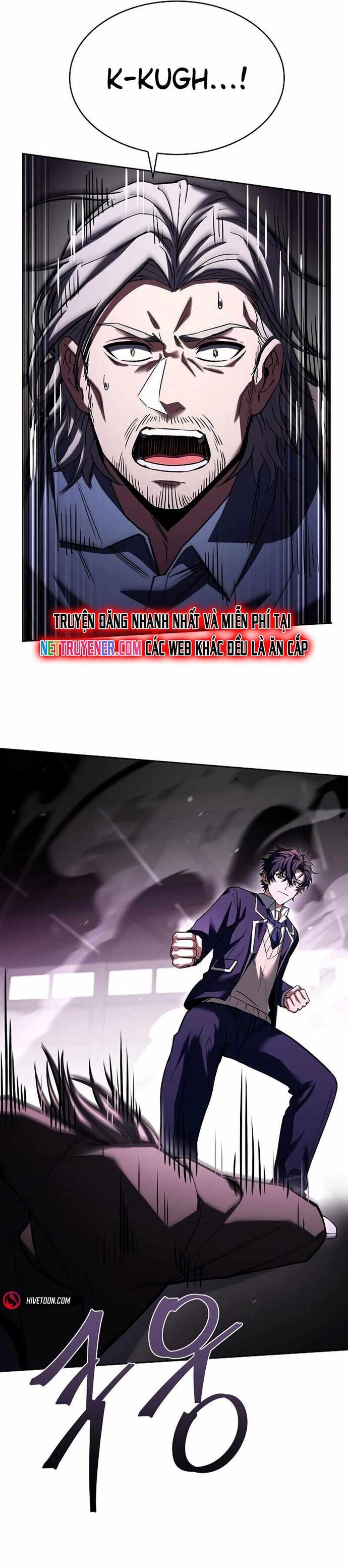 Chòm Sao Là Đệ Tử Của Tôi Chap 116 - Next Chap 117