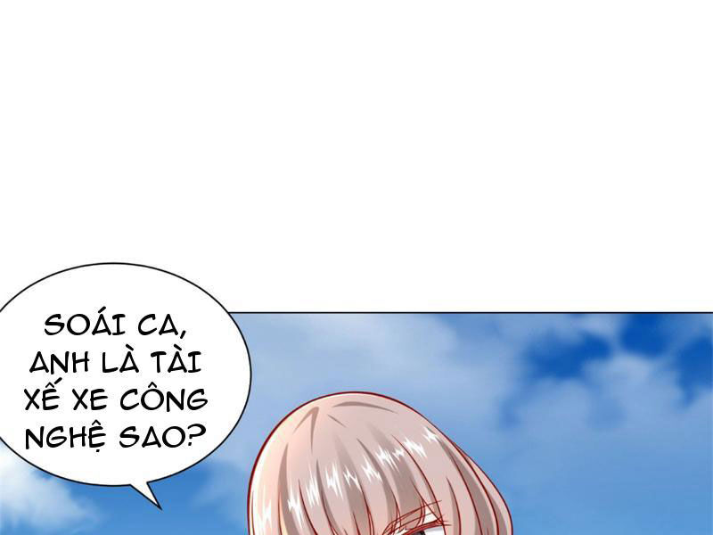 Tôi Là Tài Xế Xe Công Nghệ Có Chút Tiền Thì Đã Sao? Chap 108 - Next Chap 109