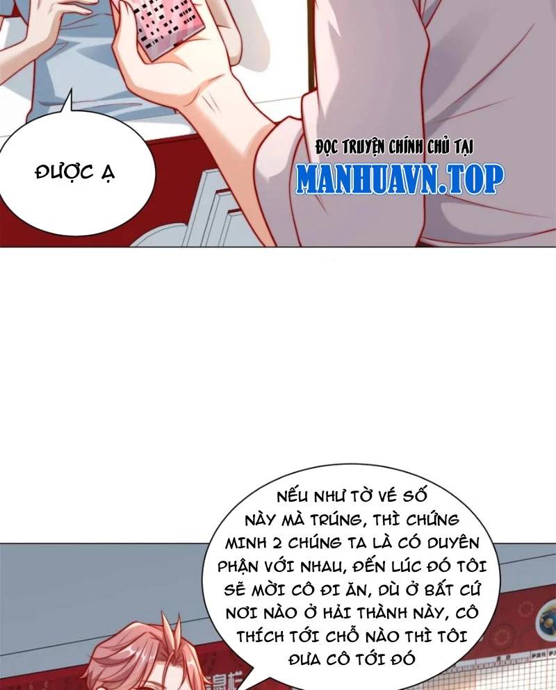 Tôi Là Tài Xế Xe Công Nghệ Có Chút Tiền Thì Đã Sao? Chap 122 - Next Chap 123