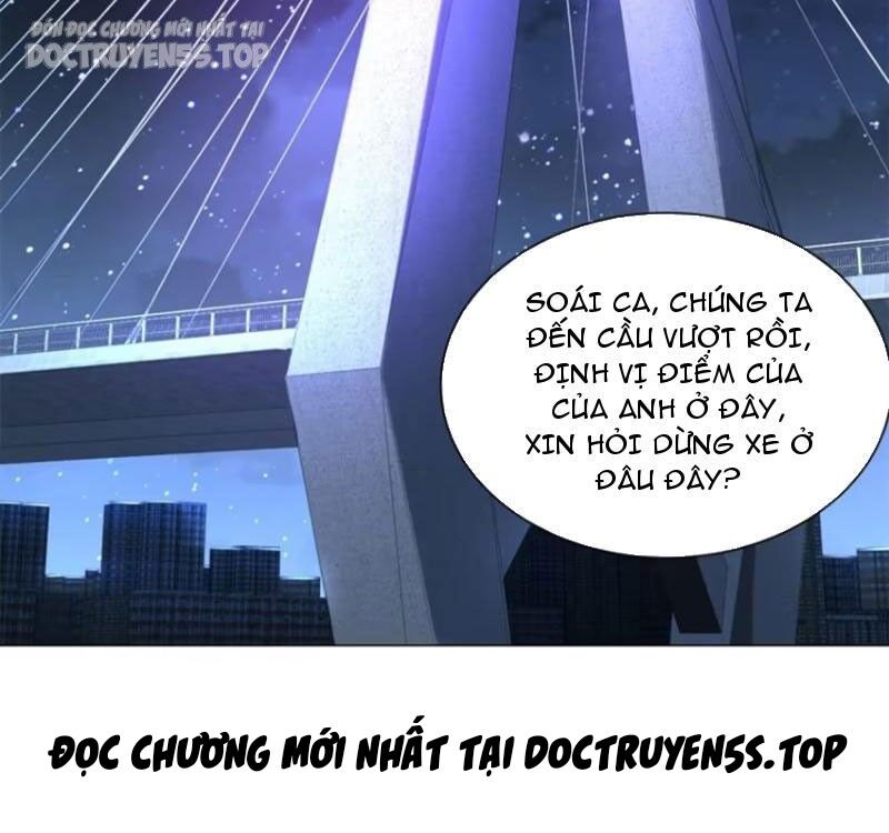 Tôi Là Tài Xế Xe Công Nghệ Có Chút Tiền Thì Đã Sao? Chap 46 - Next Chap 47