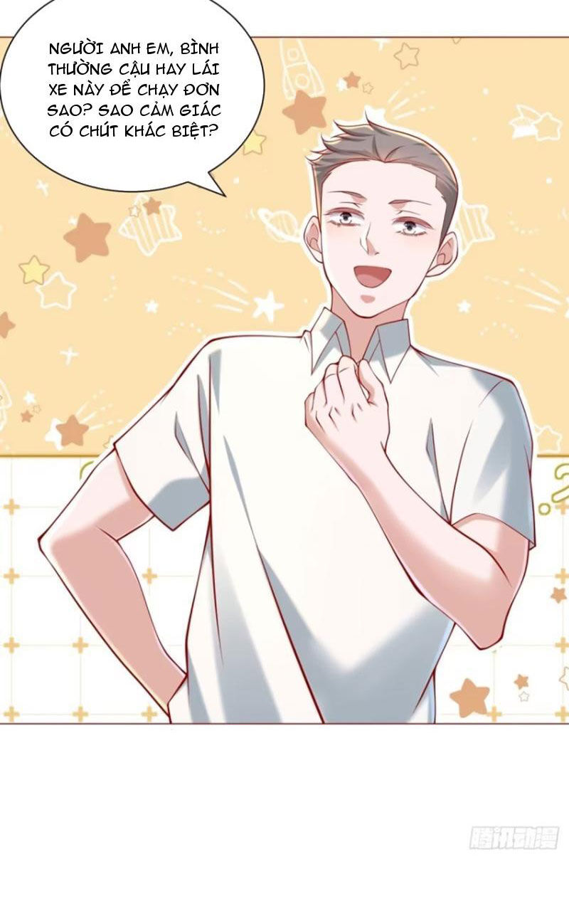 Tôi Là Tài Xế Xe Công Nghệ Có Chút Tiền Thì Đã Sao? Chap 57 - Next Chap 58