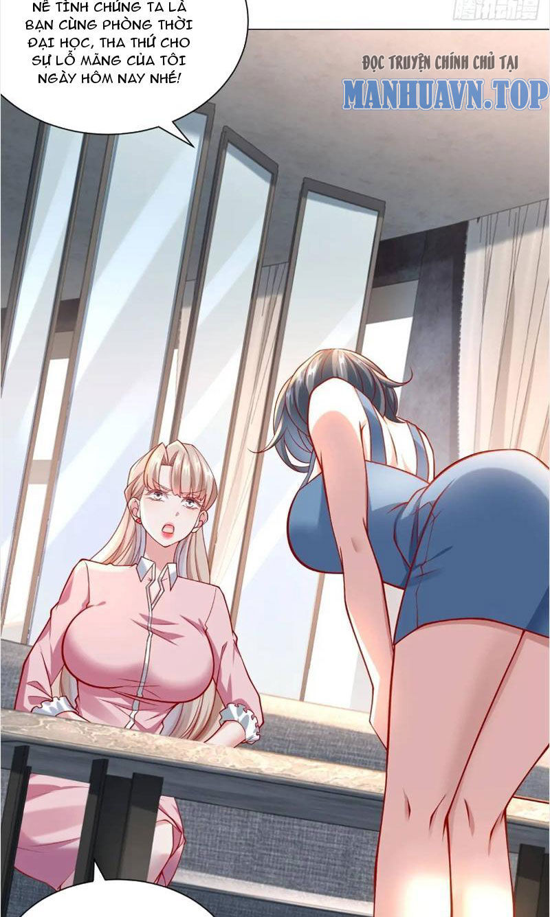 Tôi Là Tài Xế Xe Công Nghệ Có Chút Tiền Thì Đã Sao? Chap 68 - Next Chap 69