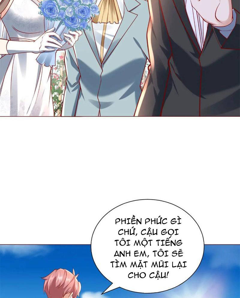 Tôi Là Tài Xế Xe Công Nghệ Có Chút Tiền Thì Đã Sao? Chap 79 - Next Chap 80