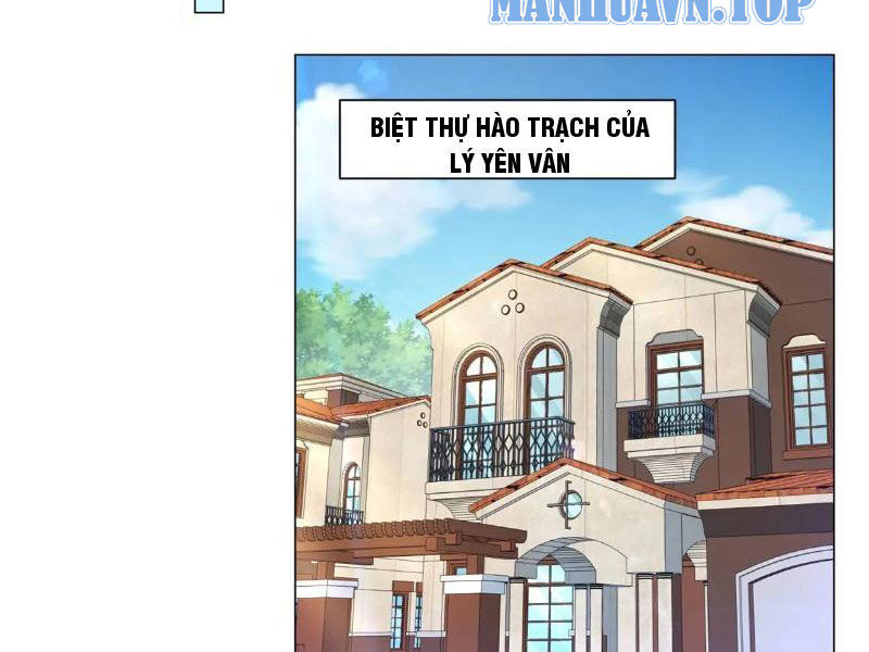 Tôi Là Tài Xế Xe Công Nghệ Có Chút Tiền Thì Đã Sao? Chap 89 - Next Chap 90