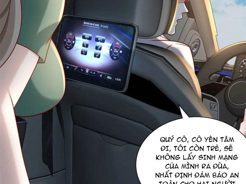 Tôi Là Tài Xế Xe Công Nghệ Có Chút Tiền Thì Đã Sao? Chap 90 - Next Chap 91