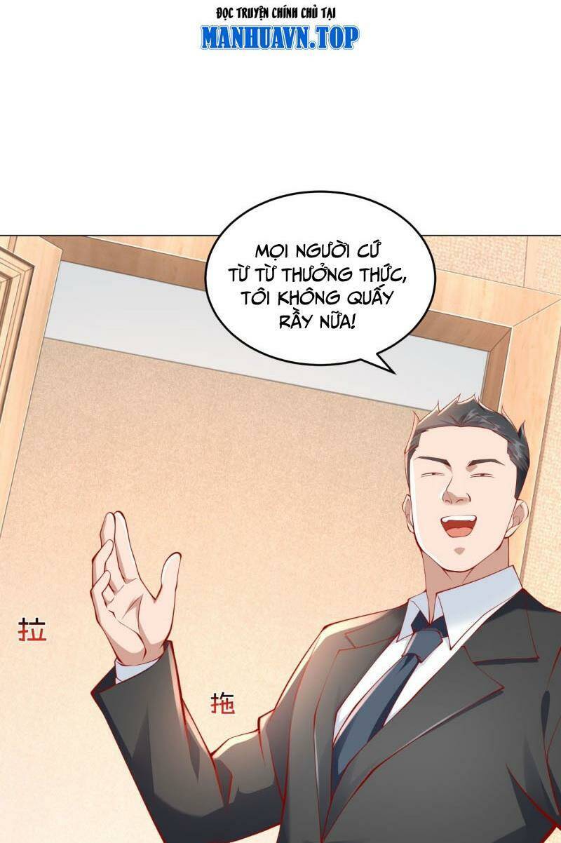 Tôi Là Tài Xế Xe Công Nghệ Có Chút Tiền Thì Đã Sao? Chap 26 - Next Chap 27
