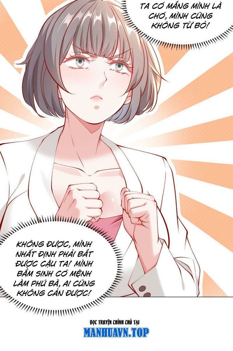 Tôi Là Tài Xế Xe Công Nghệ Có Chút Tiền Thì Đã Sao? Chap 26 - Next Chap 27