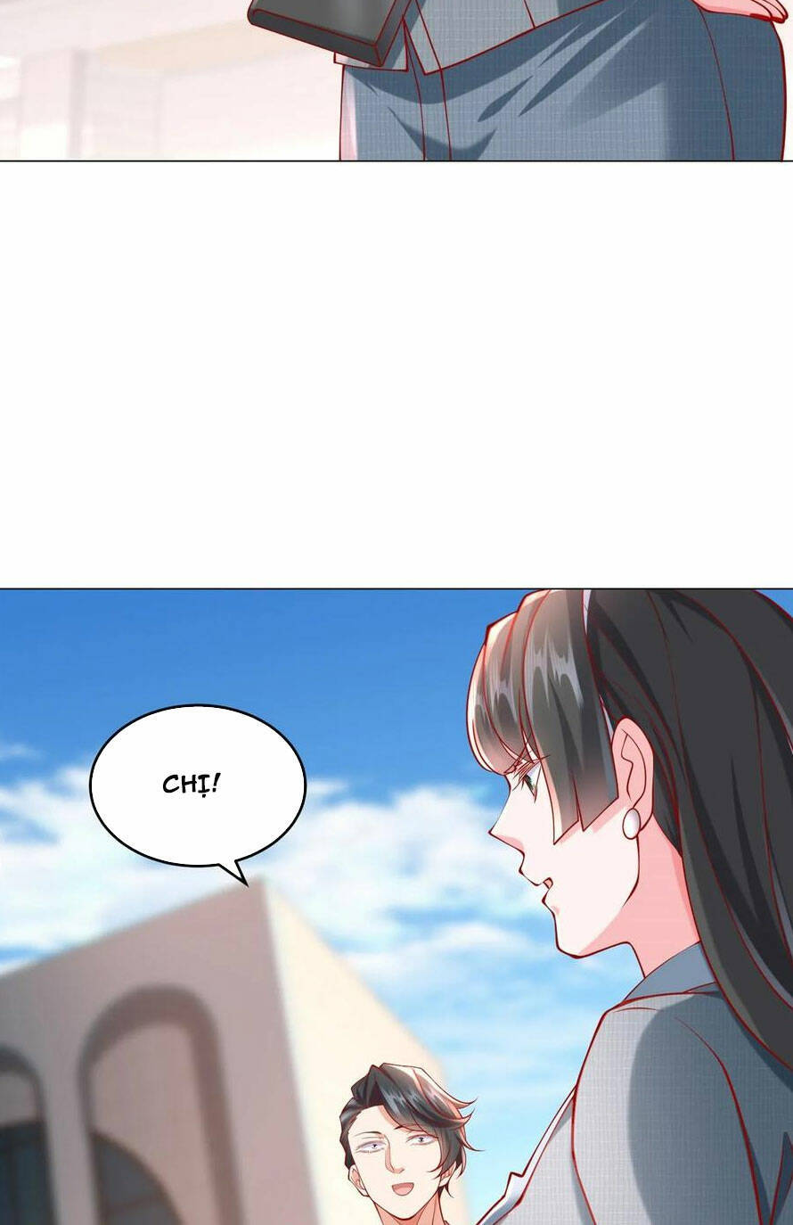 Tôi Là Tài Xế Xe Công Nghệ Có Chút Tiền Thì Đã Sao? Chap 30 - Next Chap 31