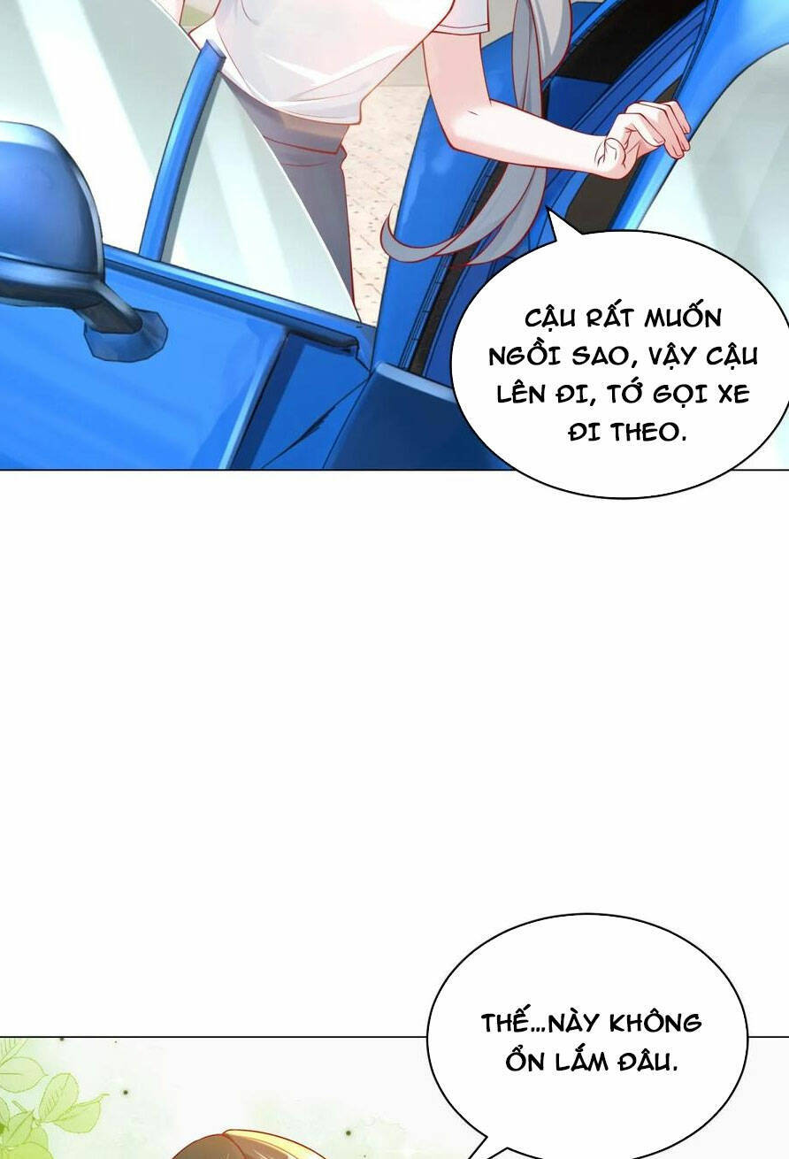 Tôi Là Tài Xế Xe Công Nghệ Có Chút Tiền Thì Đã Sao? Chap 30 - Next Chap 31