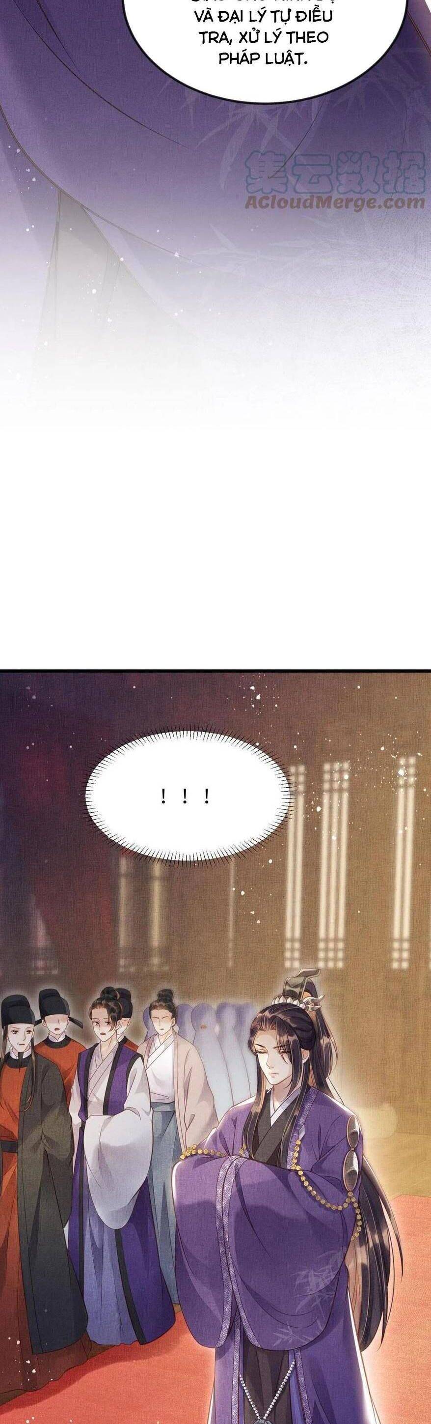 TRƯỞNG CÔNG CHÚA MUỐN TẠO PHẢN Chap 14 - Next Chap 15