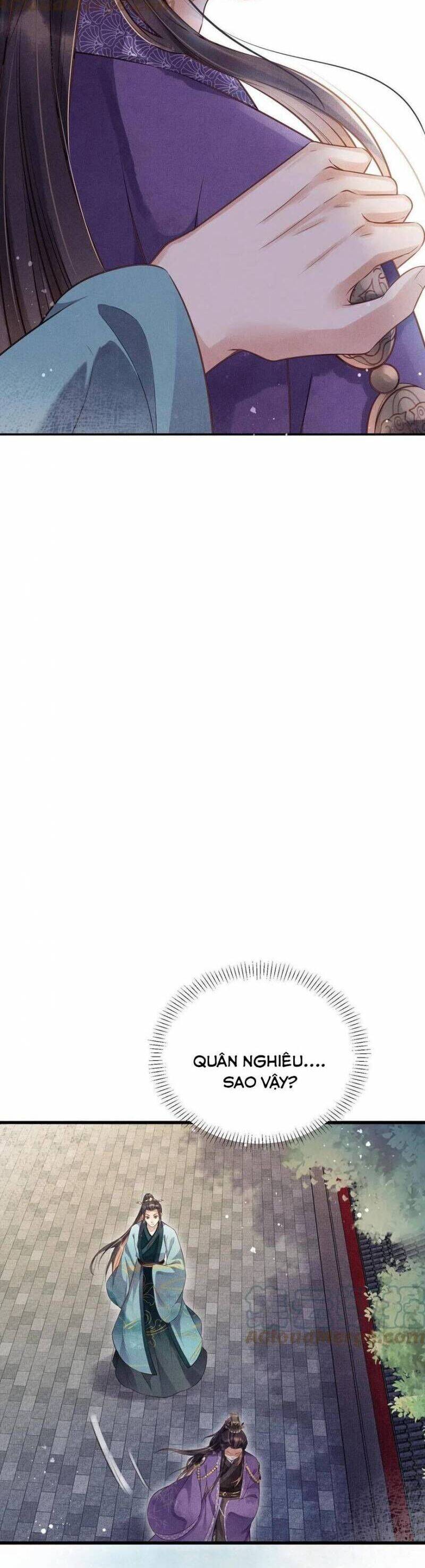 TRƯỞNG CÔNG CHÚA MUỐN TẠO PHẢN Chap 8 - Next Chap 9