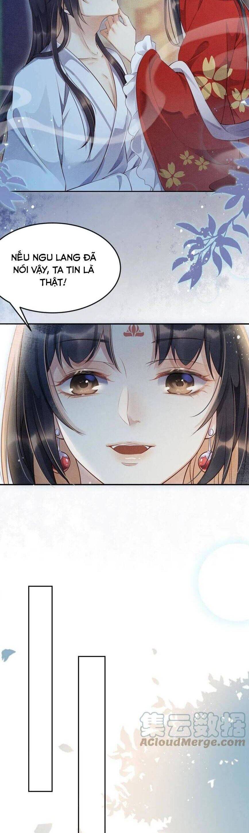 TRƯỞNG CÔNG CHÚA MUỐN TẠO PHẢN Chap 8 - Next Chap 9