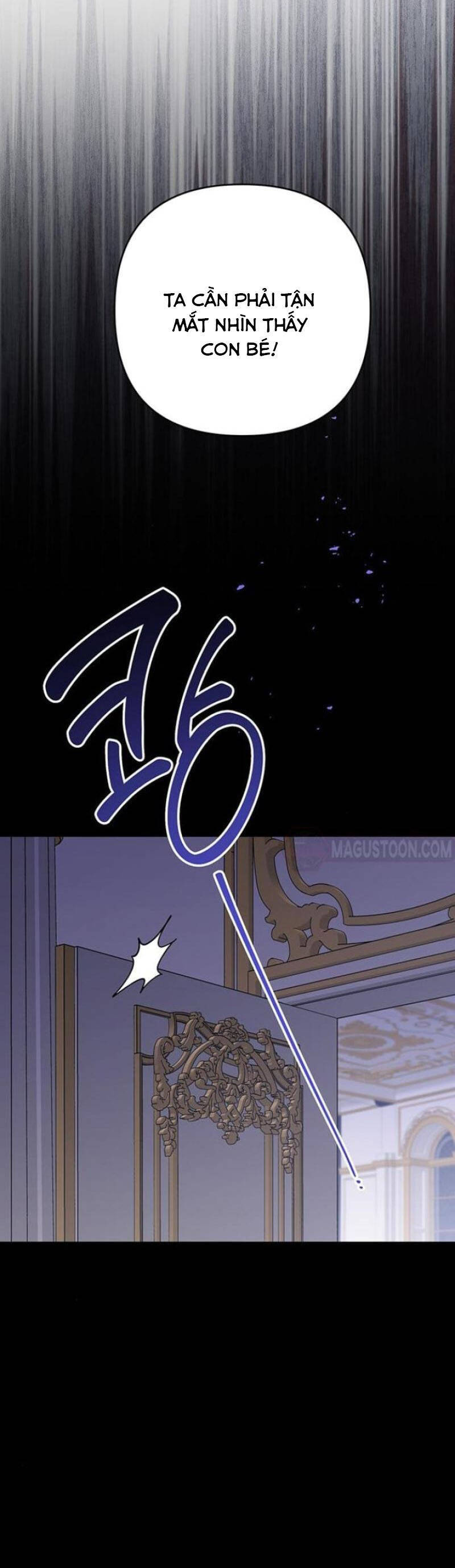 Bạo Chúa Bé Con Chap 106 - Next Chap 107