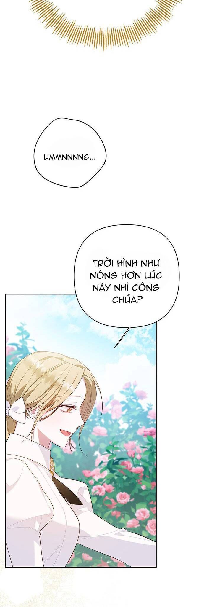 Bạo Chúa Bé Con Chap 11 - Next Chap 12