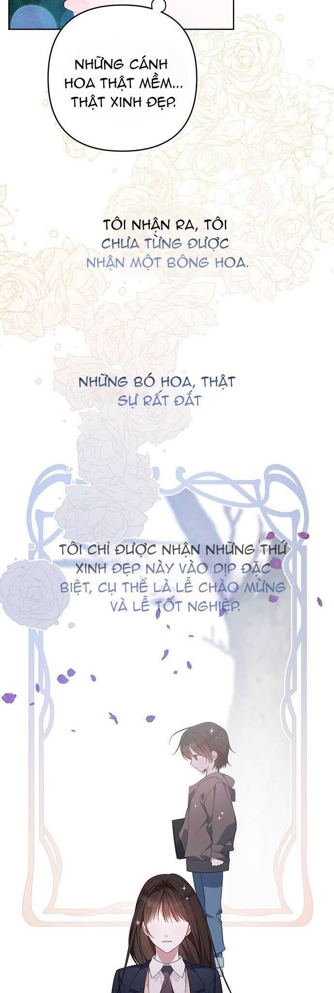 Bạo Chúa Bé Con Chap 11 - Next Chap 12