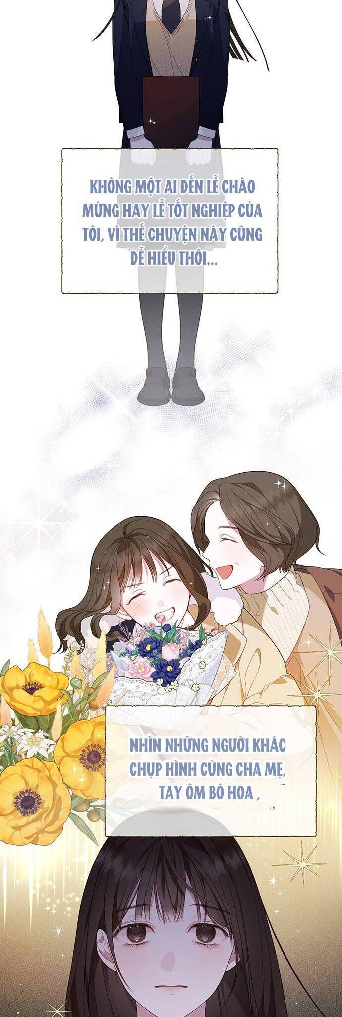 Bạo Chúa Bé Con Chap 11 - Next Chap 12