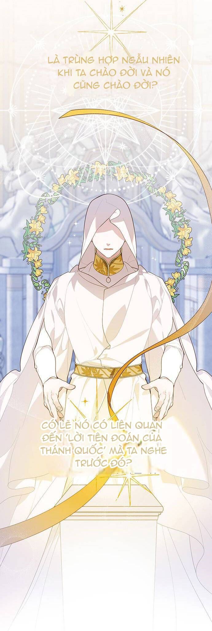 Bạo Chúa Bé Con Chap 11 - Next Chap 12