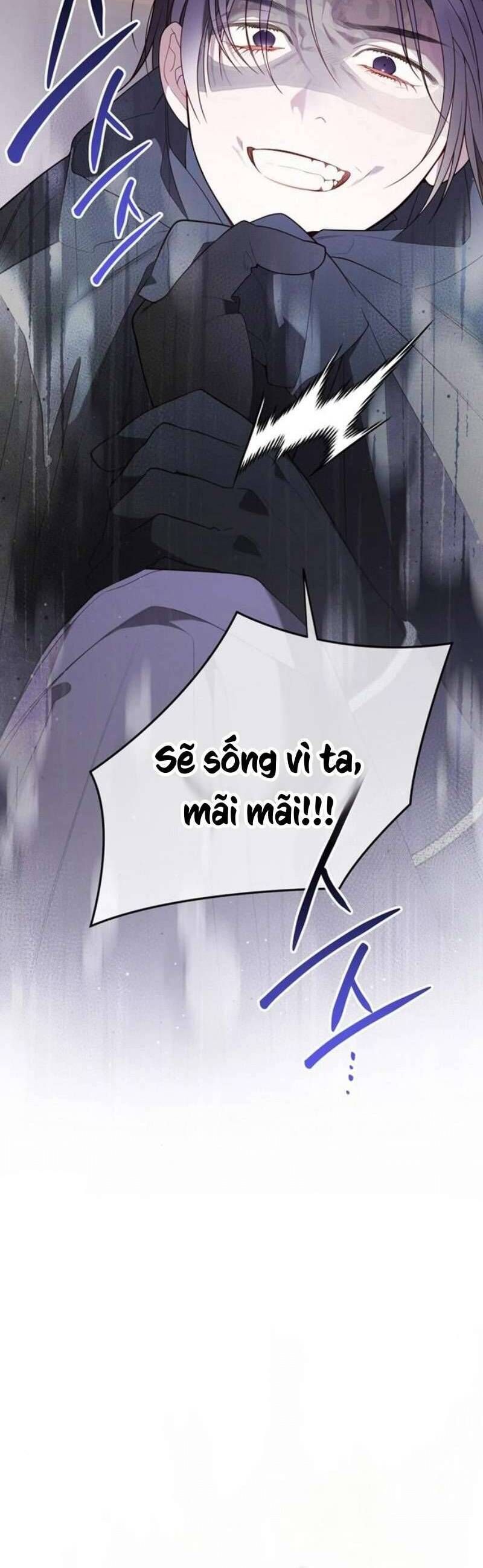 Bạo Chúa Bé Con Chap 116 - Next Chap 117