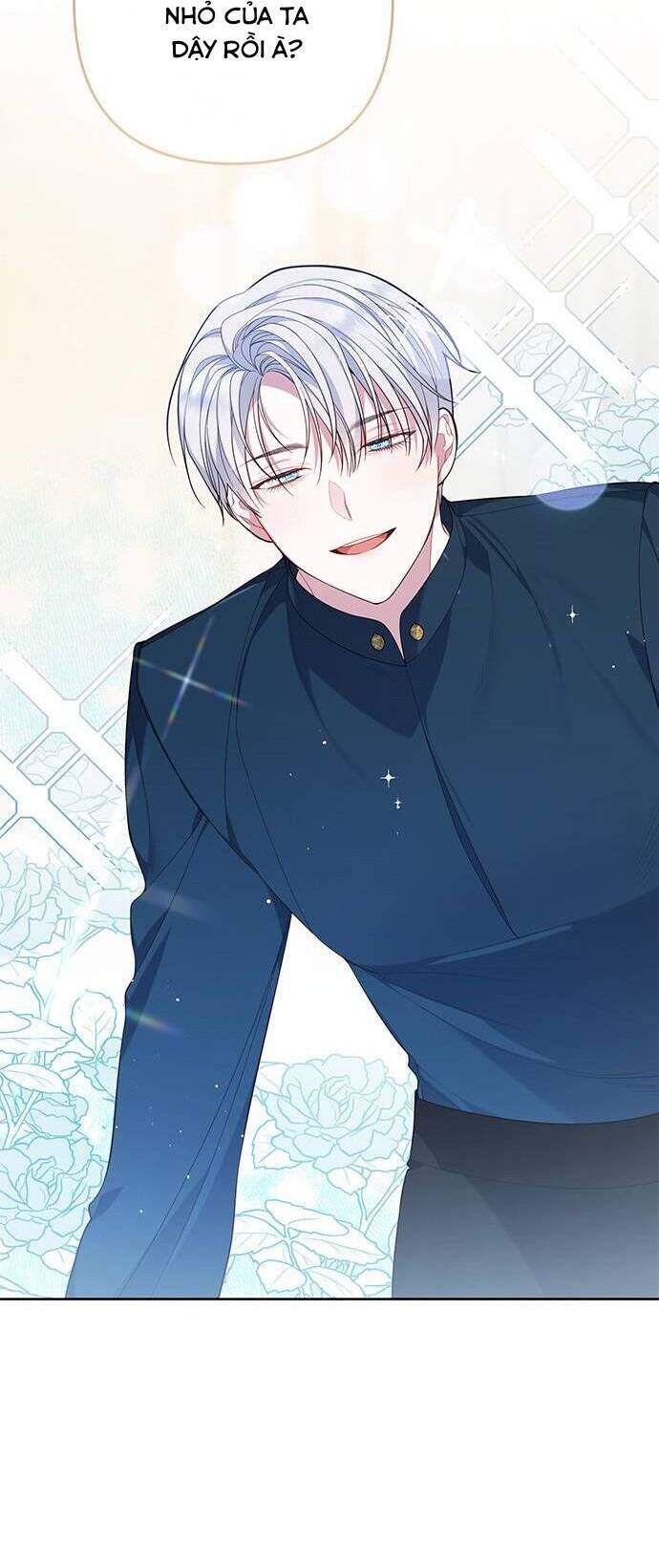 Bạo Chúa Bé Con Chap 14 - Next Chap 15