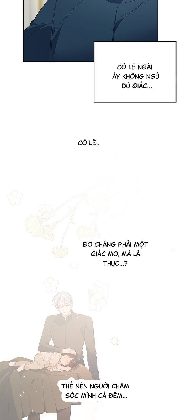 Bạo Chúa Bé Con Chap 14 - Next Chap 15