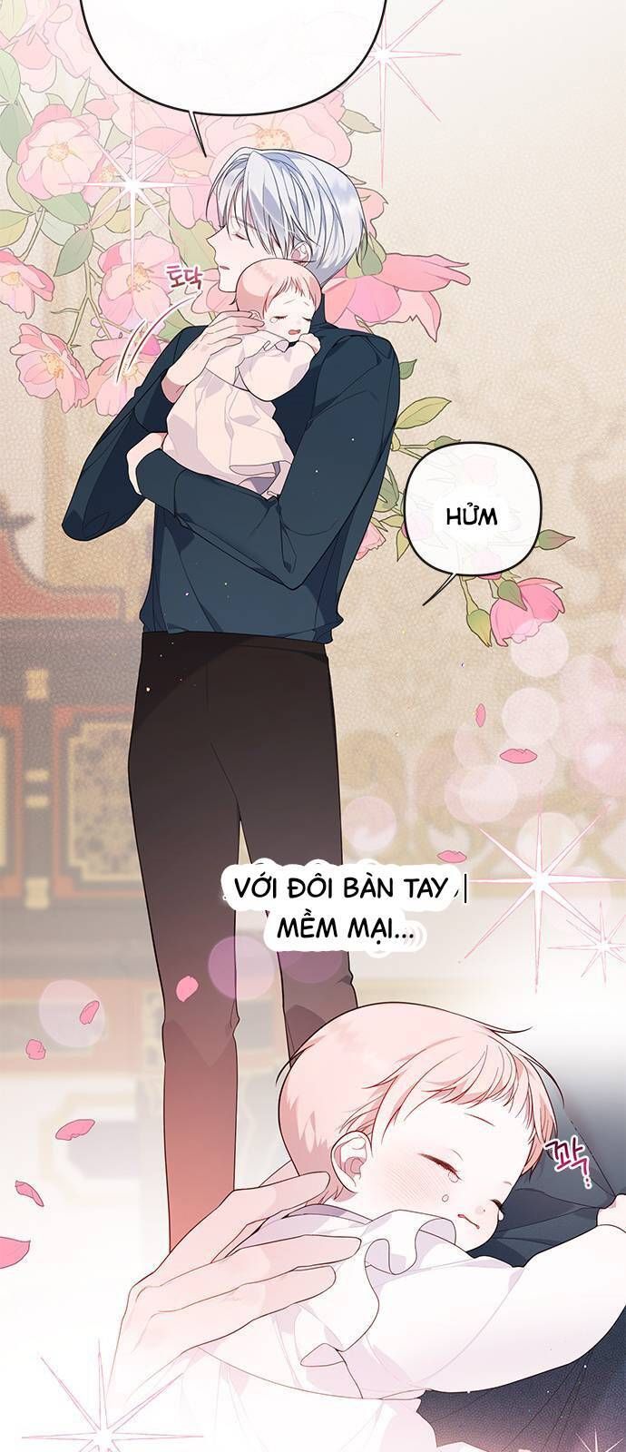 Bạo Chúa Bé Con Chap 14 - Next Chap 15
