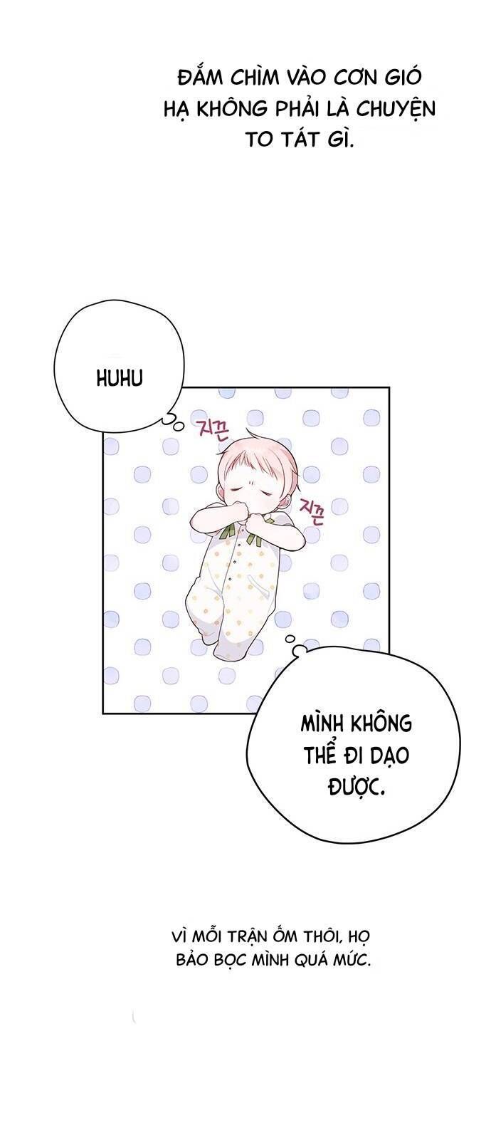 Bạo Chúa Bé Con Chap 14 - Next Chap 15