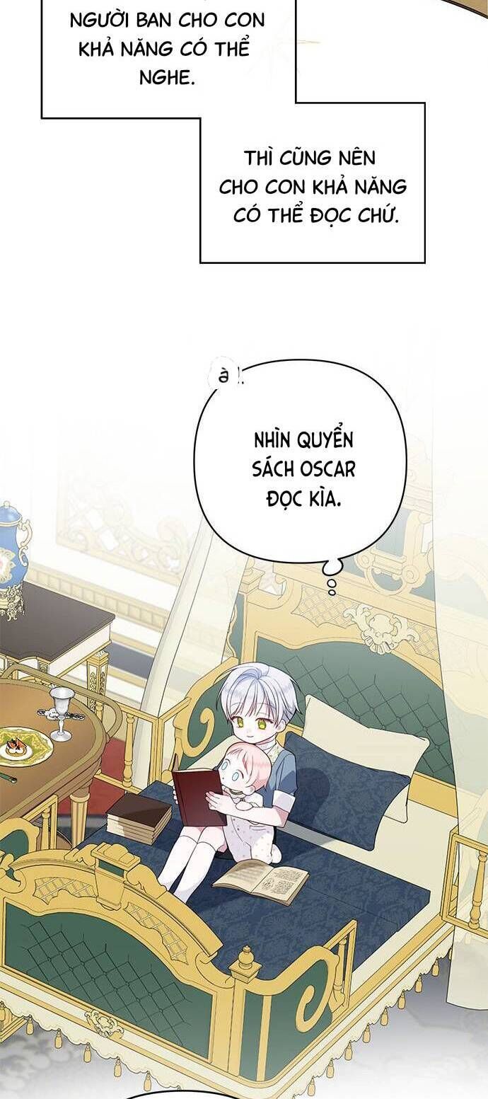 Bạo Chúa Bé Con Chap 14 - Next Chap 15