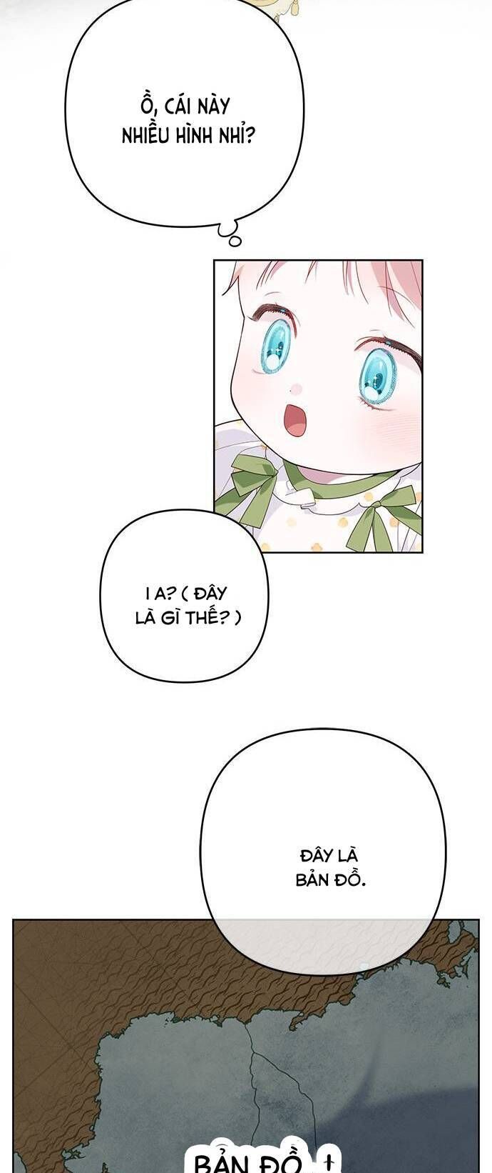 Bạo Chúa Bé Con Chap 14 - Next Chap 15