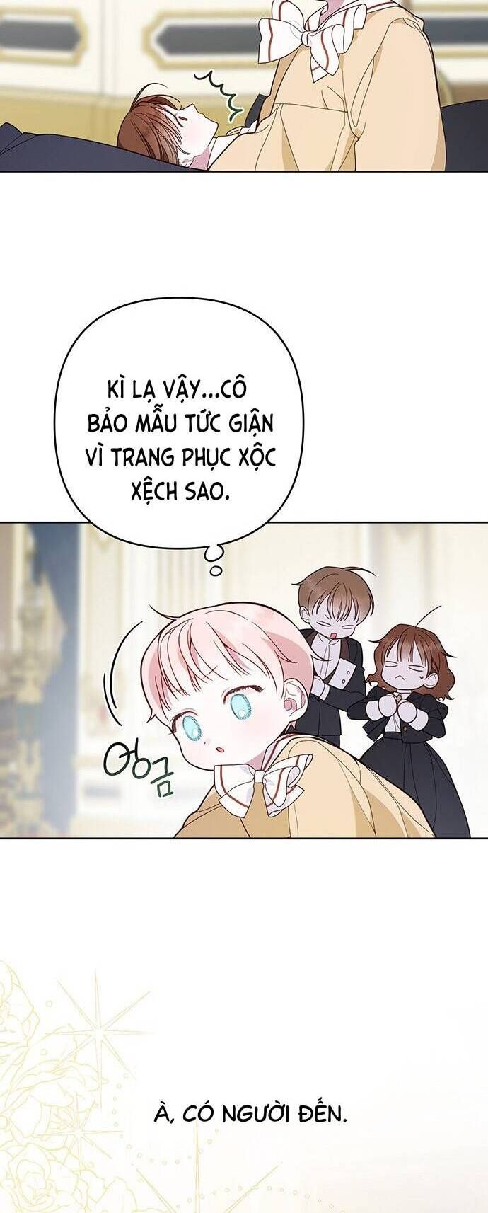 Bạo Chúa Bé Con Chap 16 - Next Chap 17