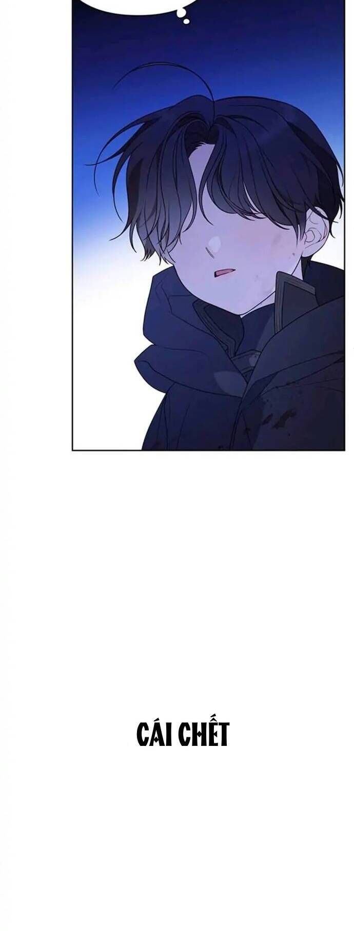 Bạo Chúa Bé Con Chap 25 - Next Chap 26