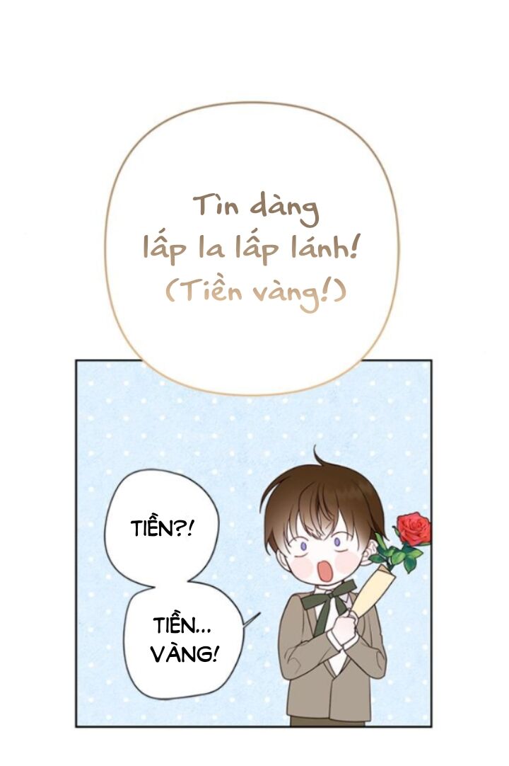 Bạo Chúa Bé Con Chap 28.2 - Next Chap 29.2