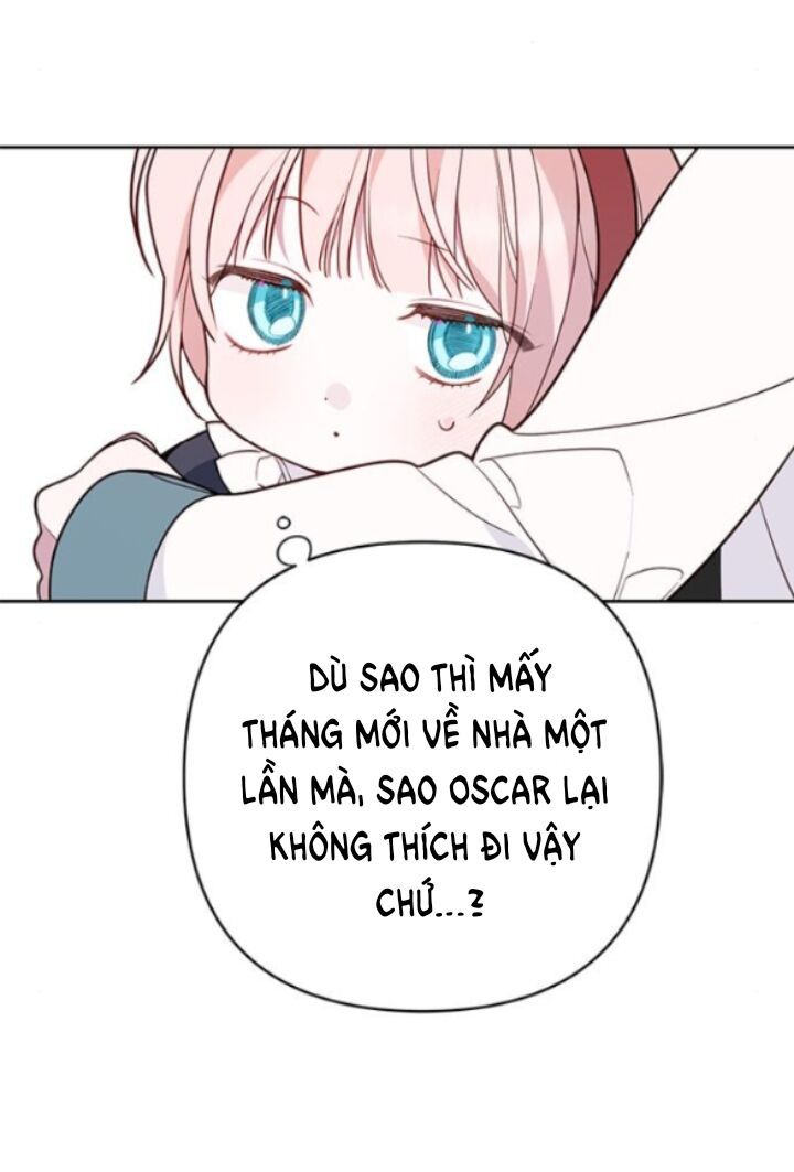 Bạo Chúa Bé Con Chap 28.2 - Next Chap 29.2