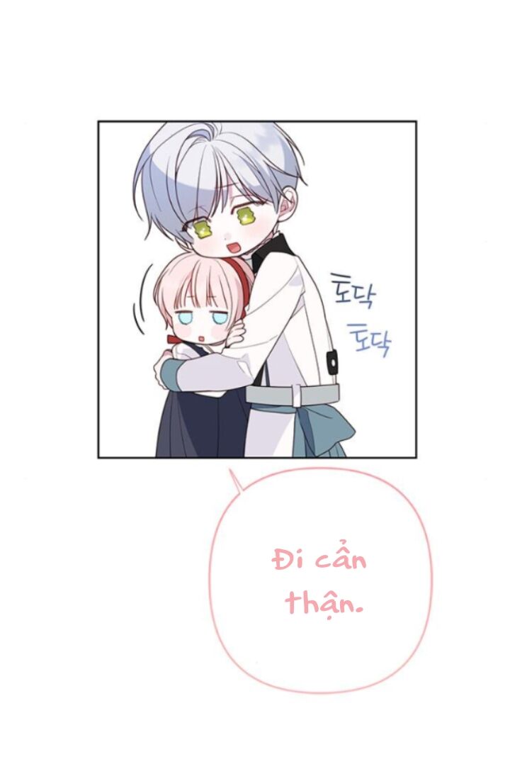 Bạo Chúa Bé Con Chap 28.2 - Next Chap 29.2