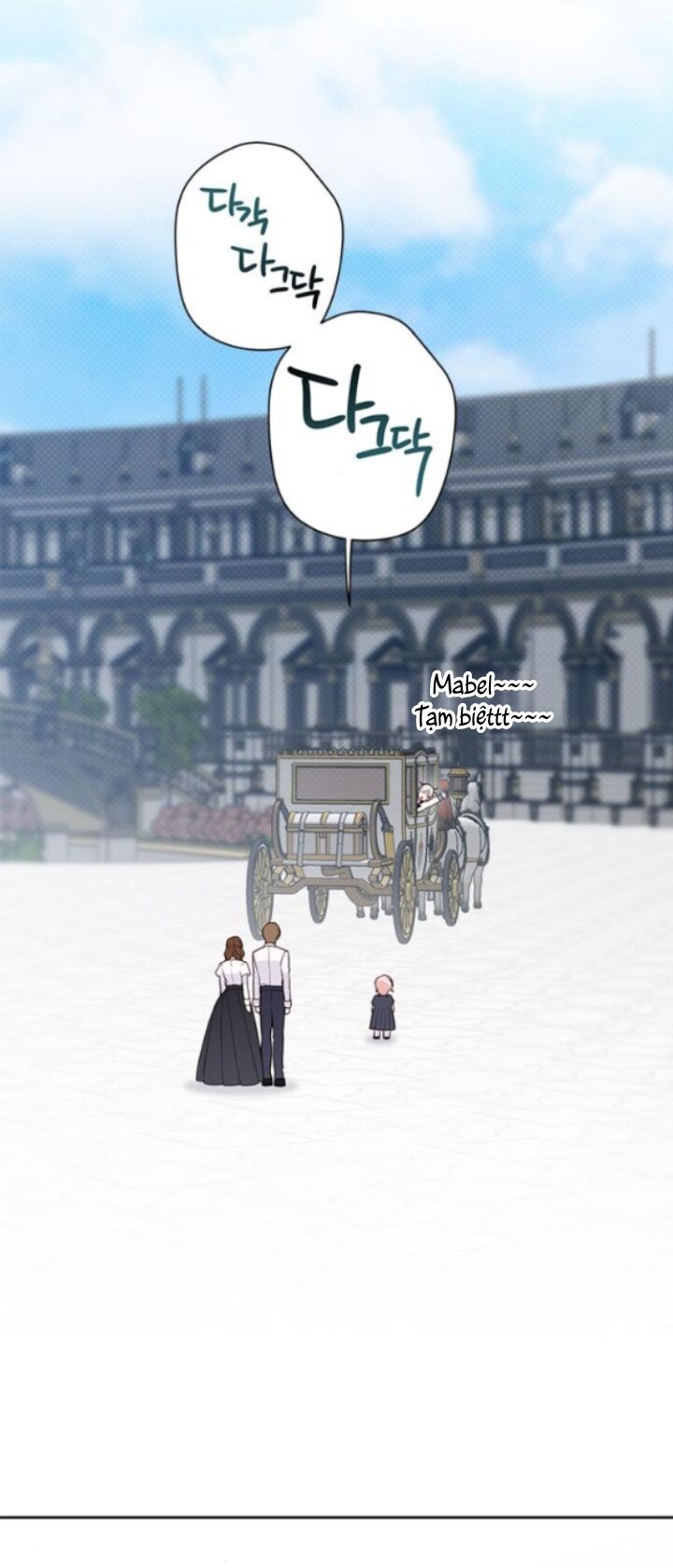 Bạo Chúa Bé Con Chap 28.2 - Next Chap 29.2