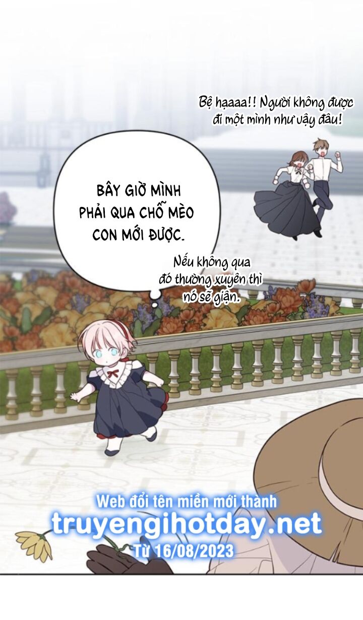 Bạo Chúa Bé Con Chap 28.2 - Next Chap 29.2
