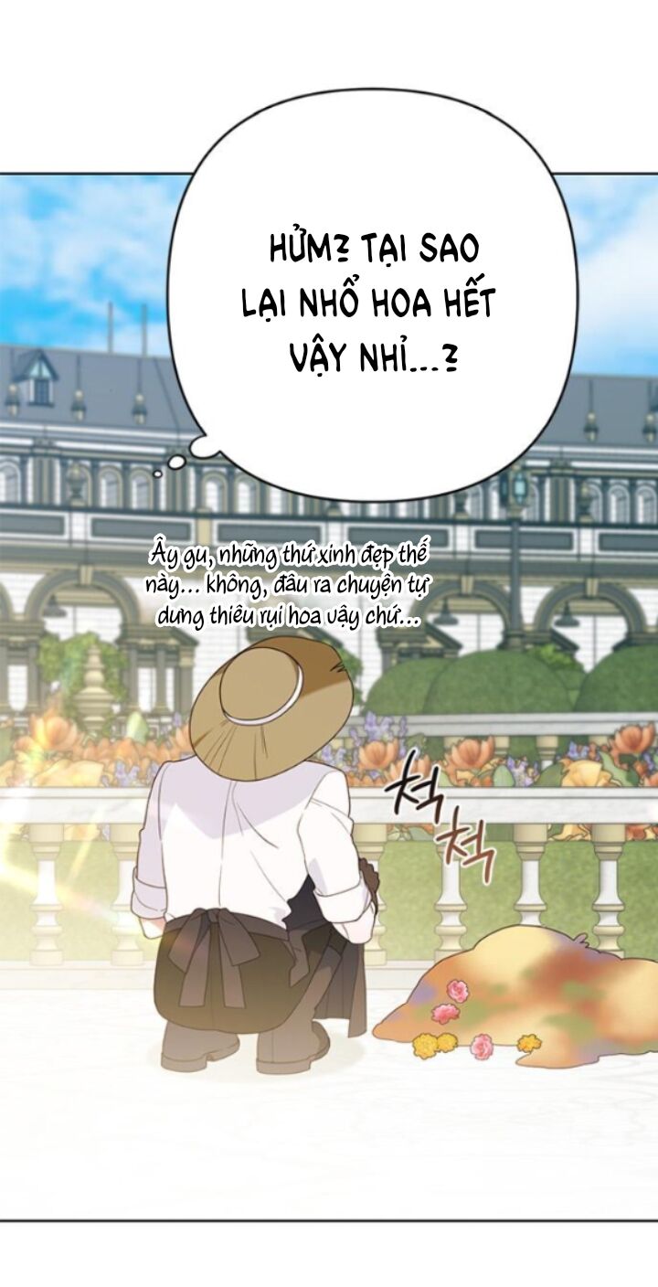 Bạo Chúa Bé Con Chap 28.2 - Next Chap 29.2