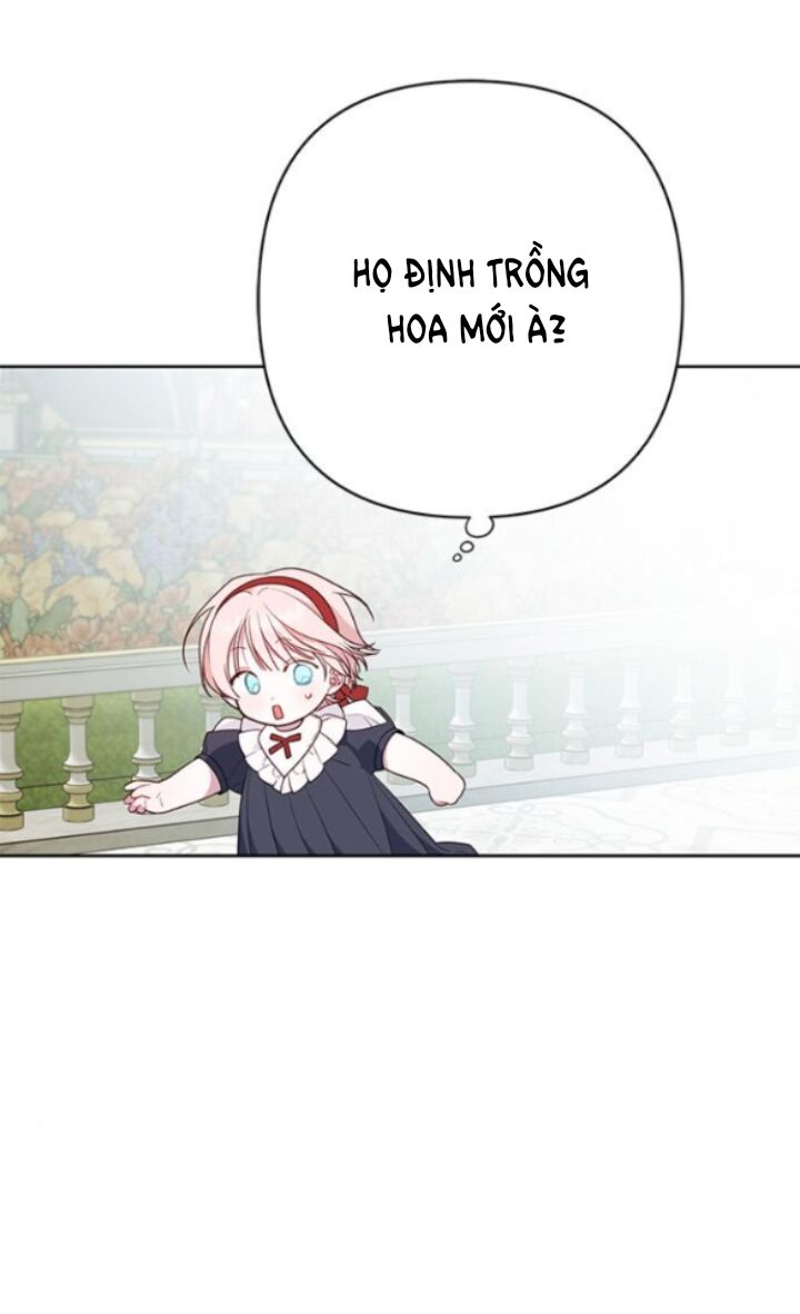 Bạo Chúa Bé Con Chap 28.2 - Next Chap 29.2
