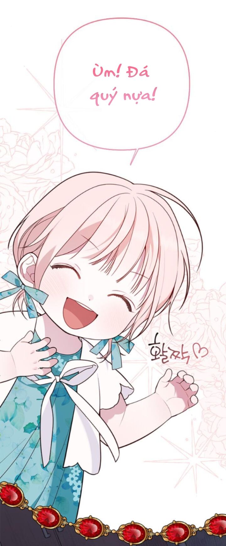 Bạo Chúa Bé Con Chap 28.2 - Next Chap 29.2