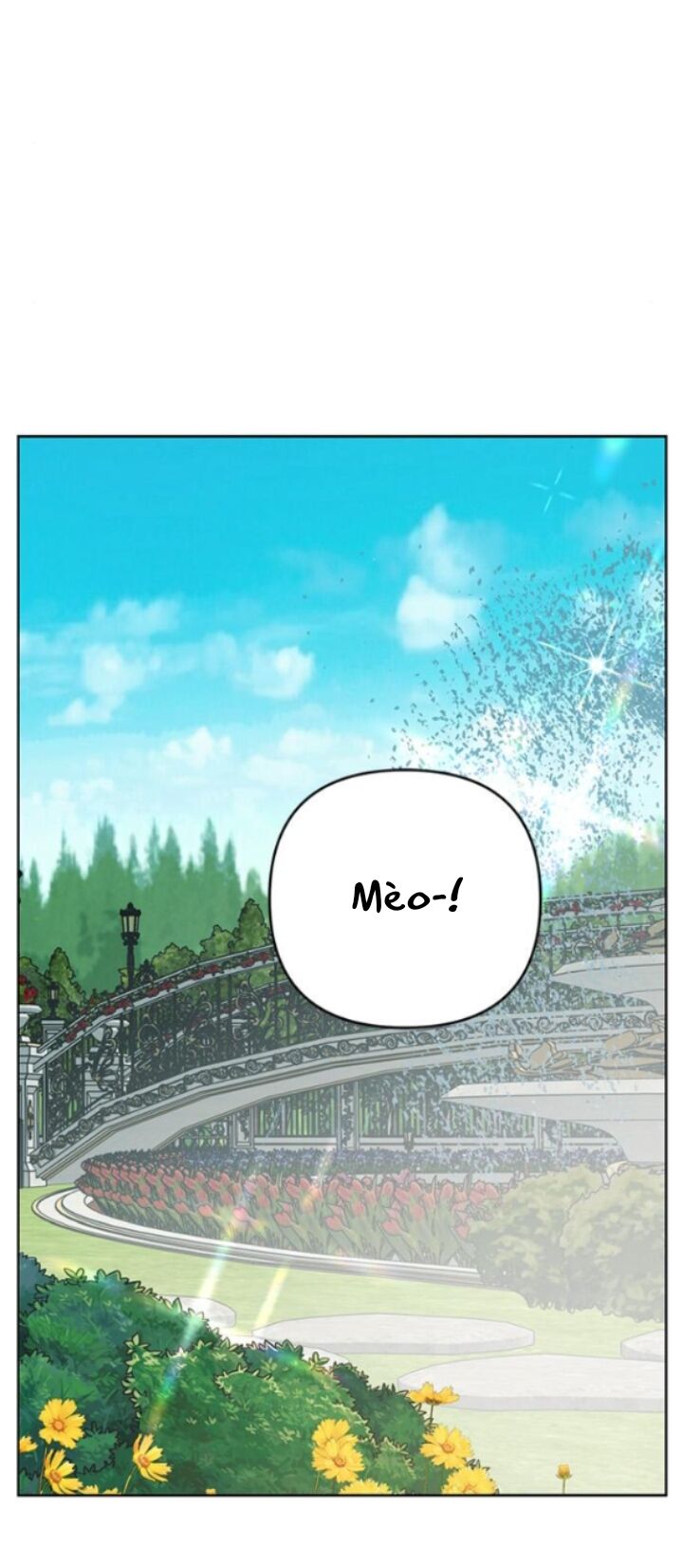 Bạo Chúa Bé Con Chap 28.2 - Next Chap 29.2