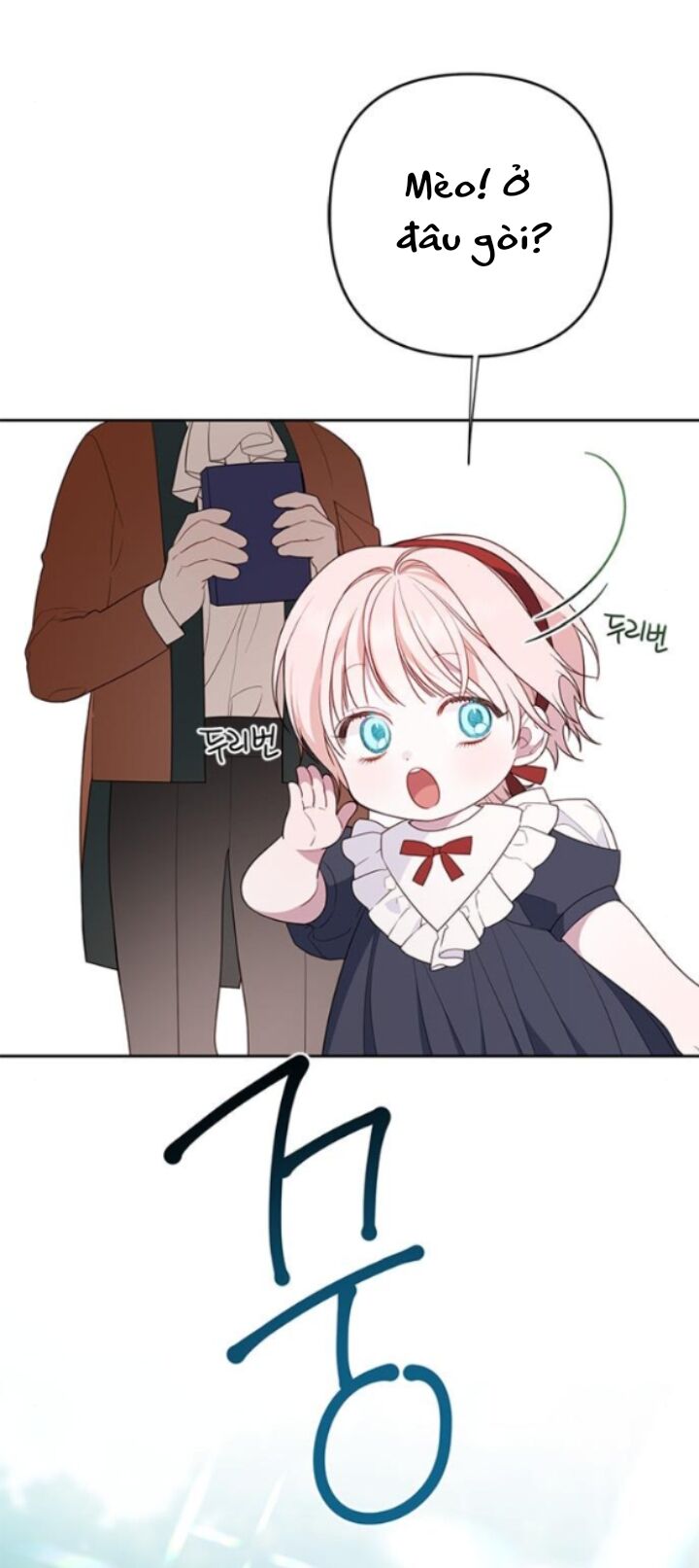 Bạo Chúa Bé Con Chap 28.2 - Next Chap 29.2