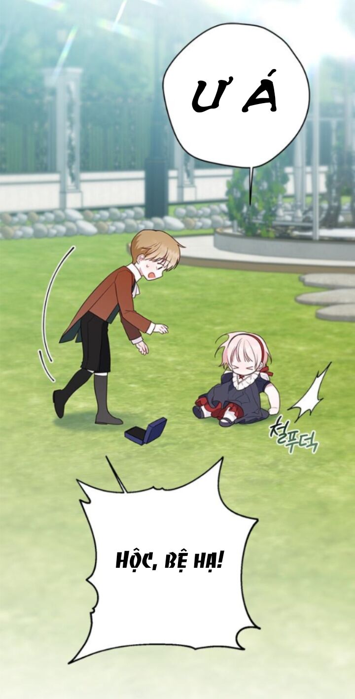 Bạo Chúa Bé Con Chap 28.2 - Next Chap 29.2