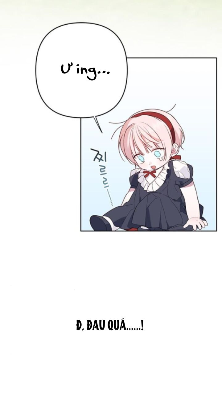 Bạo Chúa Bé Con Chap 28.2 - Next Chap 29.2