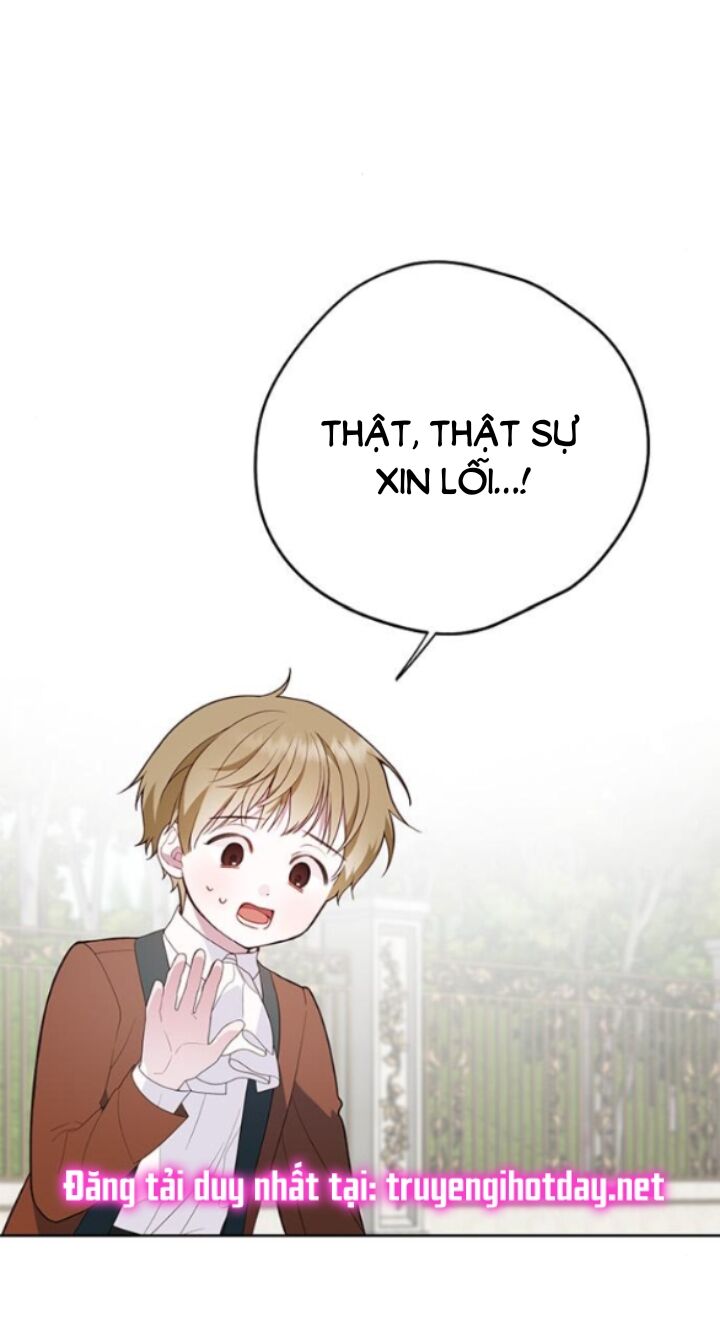 Bạo Chúa Bé Con Chap 28.2 - Next Chap 29.2